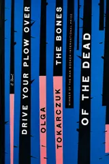 Cover of Drive Your Plow Over the Bones of the Dead