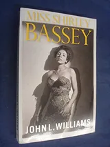 Cover of Miss Shirley Bassey