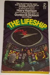 Cover of The Lifeship