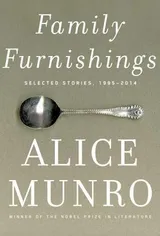 Cover of Family Furnishings