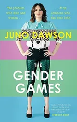 Cover of The Gender Games
