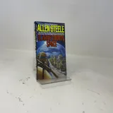 Cover of Clarke County, Space