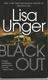 Cover of Black Out