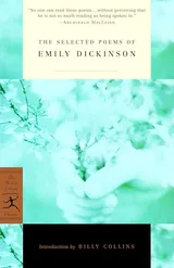 Cover of The Selected Poems of Emily Dickinson