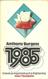 Cover of 1985