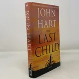 Cover of The Last Child