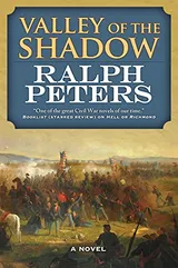 Cover of Valley of the Shadow