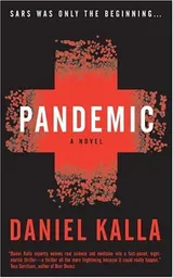 Cover of Pandemic