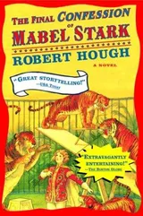 Cover of The Final Confession of Mabel Stark