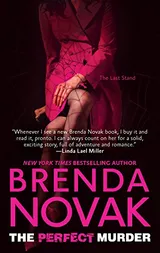 Cover of The Perfect Murder