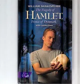 Cover of The Tragedy of Hamlet: with Connections