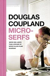 Cover of Microserfs
