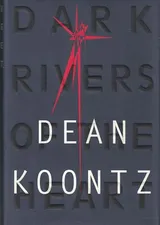 Cover of Dark Rivers Of The Heart