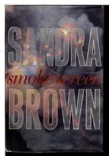 Cover of Smoke Screen