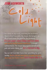 Cover of Cold Light