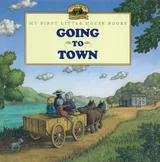 Cover of Going to Town
