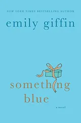 Cover of Something Blue