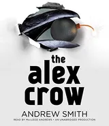 Cover of The Alex Crow