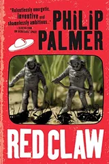 Cover of Red Claw