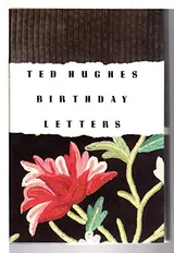 Cover of Birthday Letters
