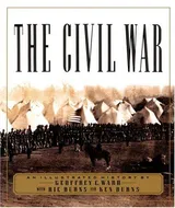 Cover of The Civil War