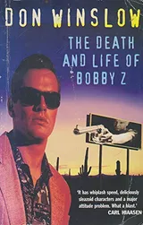 Cover of The Death and Life of Bobby Z