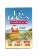 Cover of Beach Season