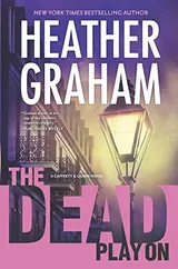 Cover of The Dead Play On
