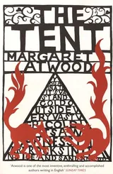 Cover of The Tent