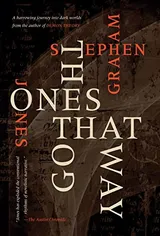 Cover of The Ones That Got Away