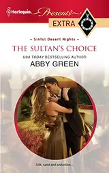Cover of The Sultan's Choice