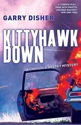 Cover of Kittyhawk Down