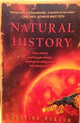 Cover of Natural History
