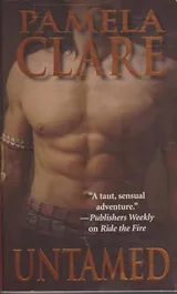 Cover of Untamed