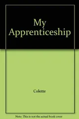 Cover of My Apprenticeships
