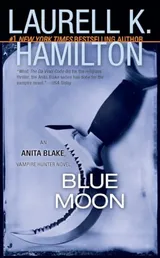 Cover of Blue Moon