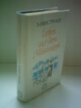 Cover of Mark Twain