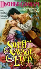 Cover of Sweet Savage Eden