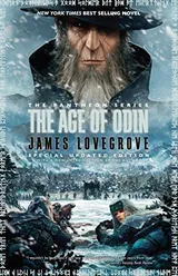 Cover of The Age of Odin