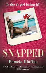 Cover of Snapped