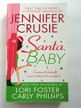 Cover of Santa, Baby