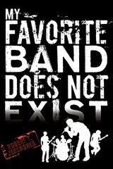 Cover of My Favorite Band Does Not Exist