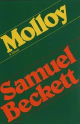 Cover of Molloy