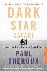 Cover of Dark Star Safari