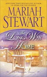 Cover of The Long Way Home