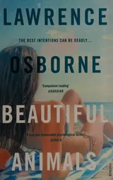 Cover of Beautiful Animals
