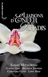Cover of Liaisons d'enfer au paradis