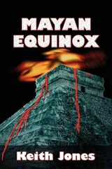 Cover of Mayan Equinox