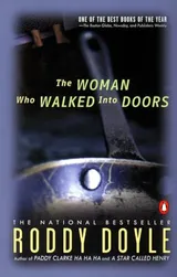 Cover of The Woman Who Walked Into Doors