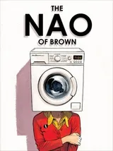 Cover of The Nao of Brown